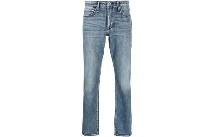 RAG&BONE straight-leg jeans