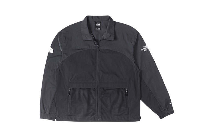 THE NORTH FACE Urban Exploration Jackets & Coats Men's Black