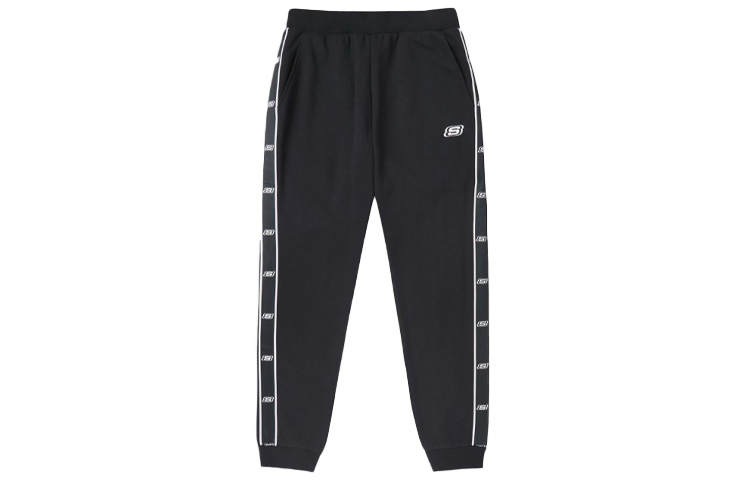Skechers Cuffed Pants Sweatpants Men's