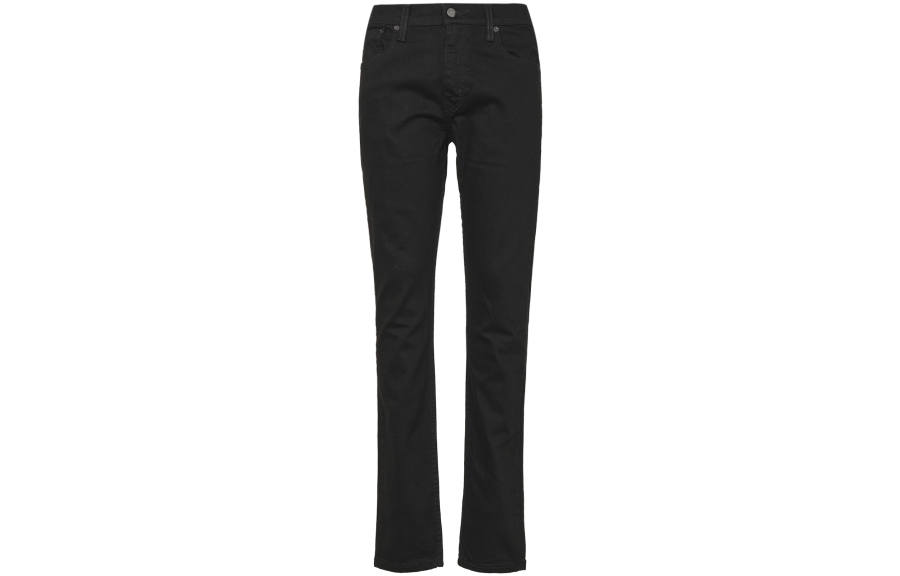 Levis Levis Jeans Men's Black Moderate Slim Fit Pants