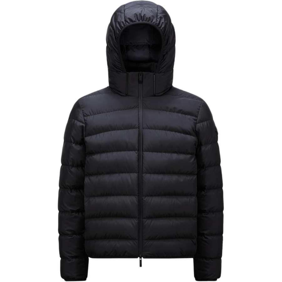 Moncler Moncler Jeluz Down Jacket Unisex Black