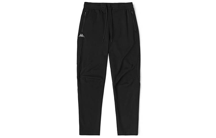 Kappa Straight Fit Pants Casual Pants Men's