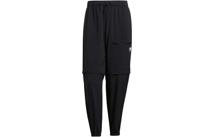 Adidas Neo Sweatpants Men's Black