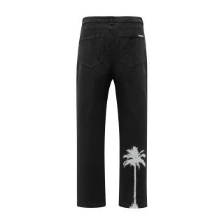 HELIPORT Jeans Spring Fall Unisex