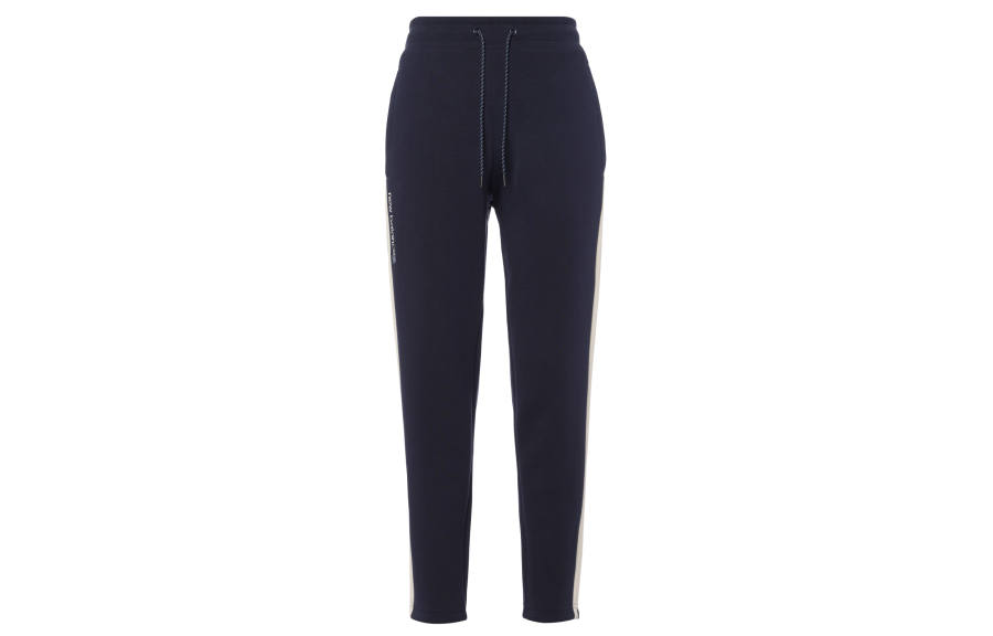 New Balance New Balance Knitted Sweatpants Men's Blue
