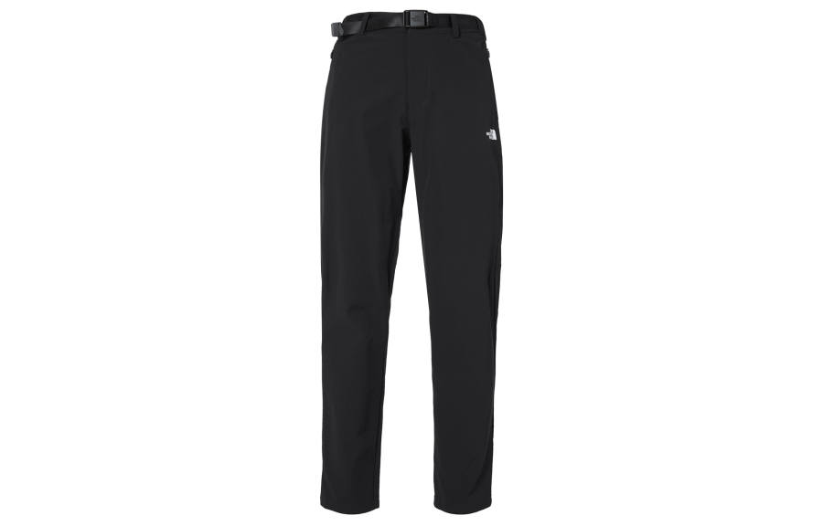 THE NORTH FACE Casual Pants Men's Black