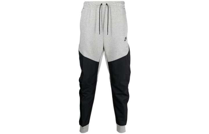 Nike Nike Sportswear Tech Fleece Overlay Joggers