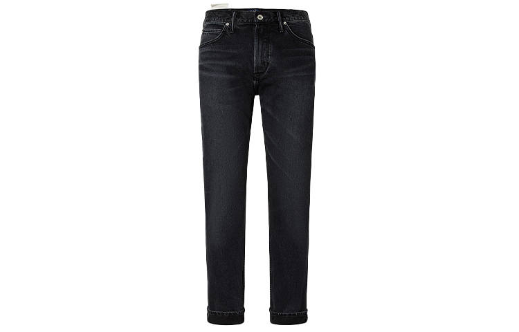 Lee Lee SS22 Jeans Men's Black Gray