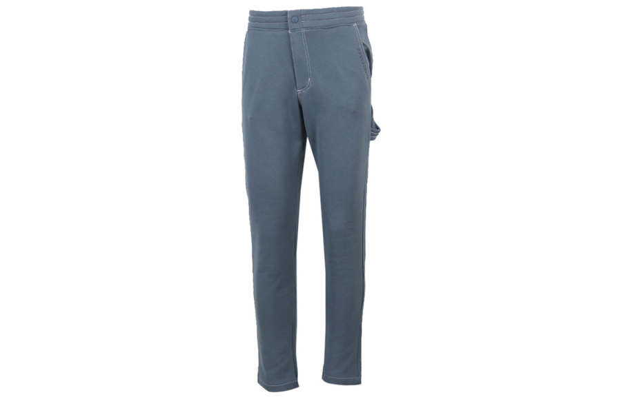 Converse Converse Casual Pants Men's Blue