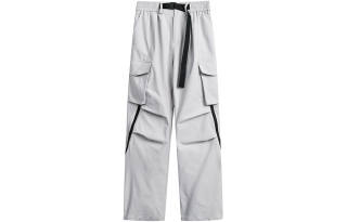 WANCHAO CP Cargo Pants Unisex Moderate
