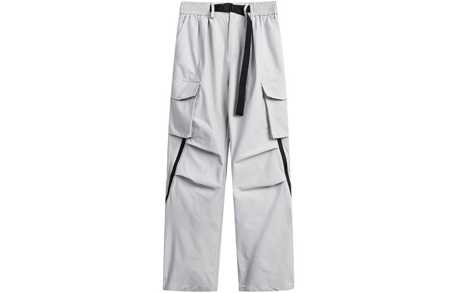 WANCHAO CP Cargo Pants Unisex Moderate