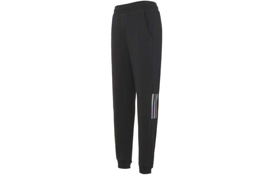 Adidas Neo Vintage Sweatpants Men's Black