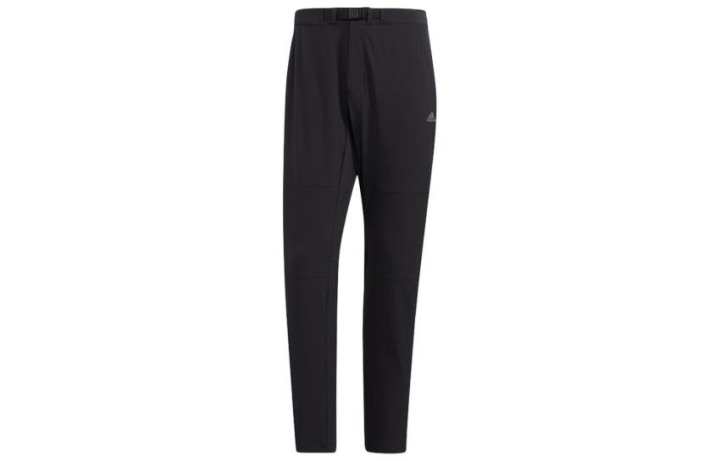 Adidas Adidas Knitted Sweatpants Men's Black