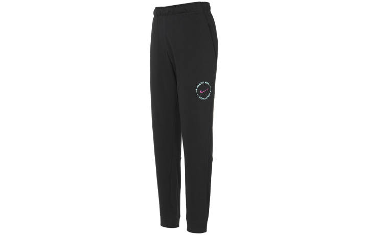 Nike Nike Knitted Sweatpants Men's Black