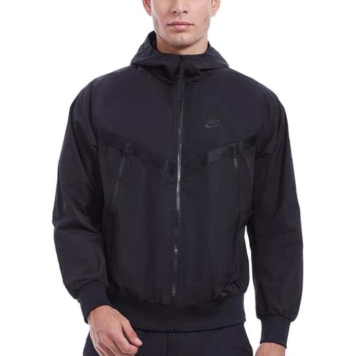 Nike Nike Jackets & Coats Men's Black