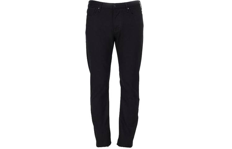 EMPORIO ARMANI Jeans Men's Black