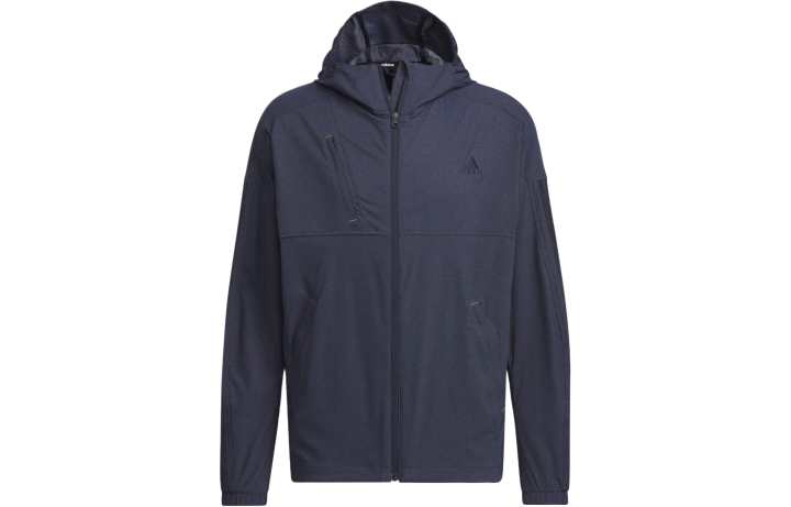 Adidas Adidas Aeroready Jackets & Coats Men's Dark Blue