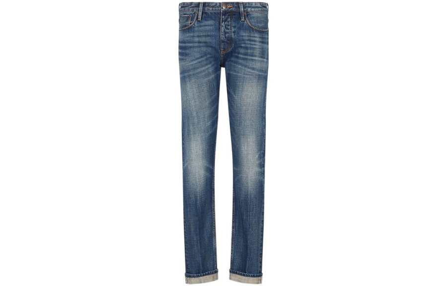 EMPORIO ARMANI SS23 Jeans Men's