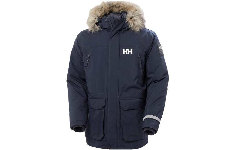 HELLY HANSEN Helly Hansen Reine hooded parka