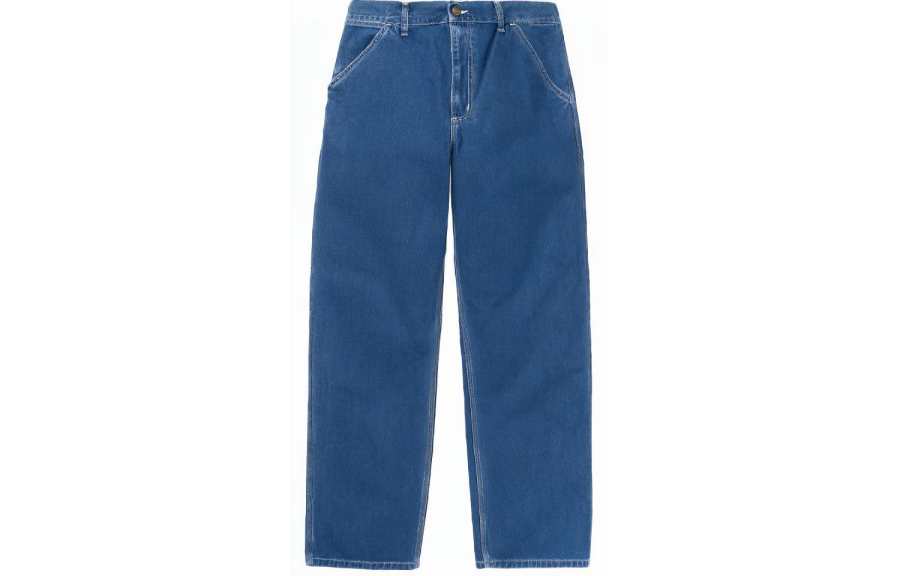 Carhartt WIP Jeans Men's Light Blue