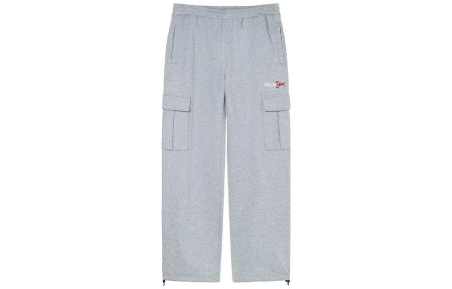 Stussy Sport Cargo Fleece Pant