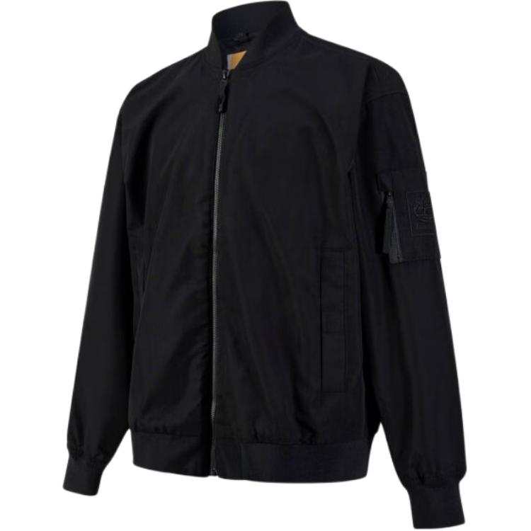 Timberland AF Water Resistant 3in1 Bomber Jackets & Coats Men's Black