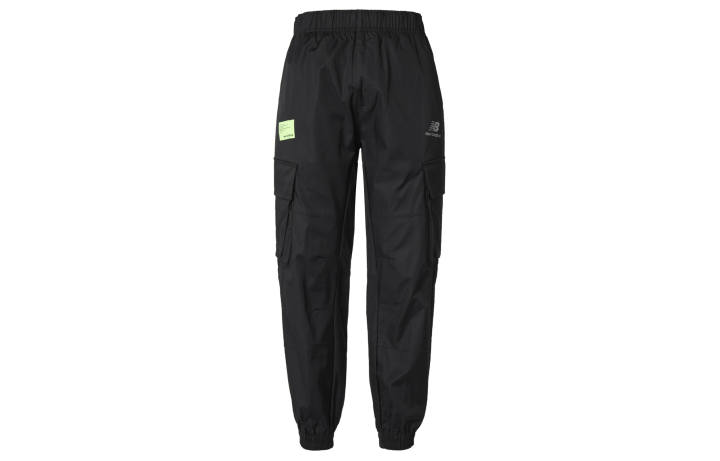 New Balance New Balance Knitted Sweatpants Men's Black