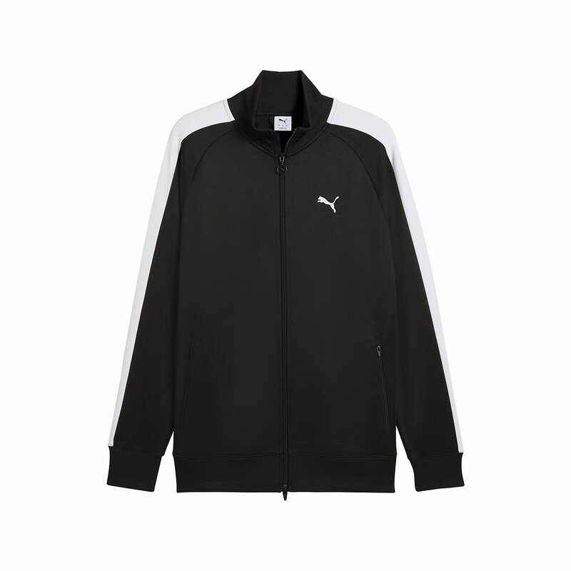 PUMA T7 Men's Track Jacket