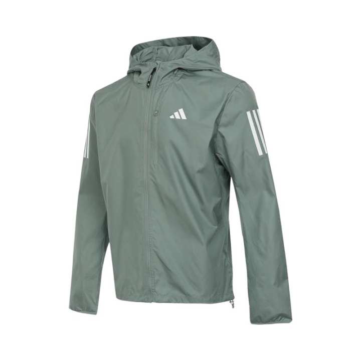 Adidas Adidas OTR Jackets & Coats Men's Green