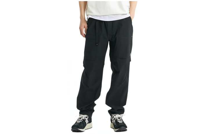 New Balance New Balance Cargo Pants Men's Black