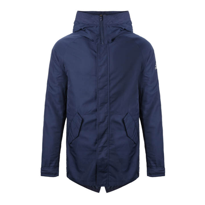 Adidas Adidas XPLORIC 3 In 1 Puffer Jacket Men's Blue