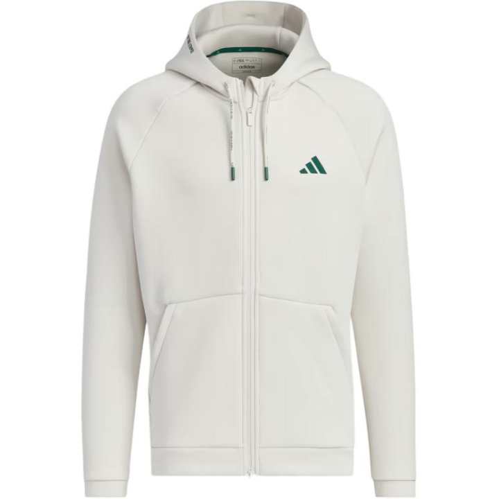 Adidas Adidas Jacket Men's Aluminum Oxide