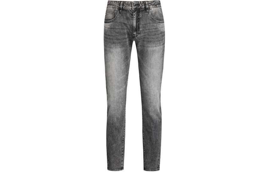 ARMANI EXCHANGE ARMANI EXCHANGEAE SS24 Jeans Men's Denim Black
