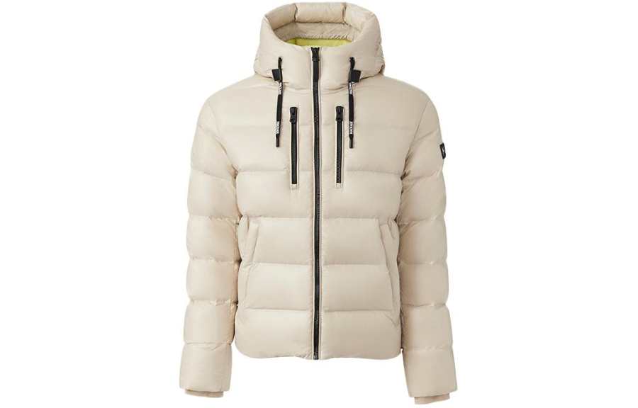 MACKAGE Mackage Victor padded hooded jacket
