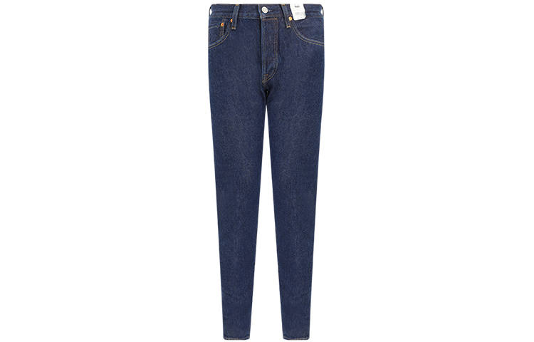 Levis Levis Jeans Men's Blue Moderate Slim Fit Pants