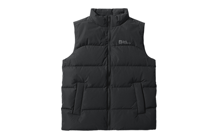 JACK WOLFSKIN Jack Wolfskin Down Jacket Unisex