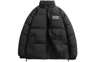 Lightning X Storm Puffer Jacket Unisex