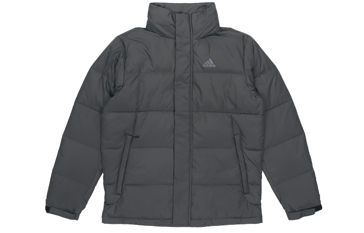 Adidas Adidas Down Jacket Japan Version Men's Black