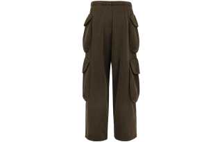 Entire Studios FW23 Cargo Pants Unisex Brown
