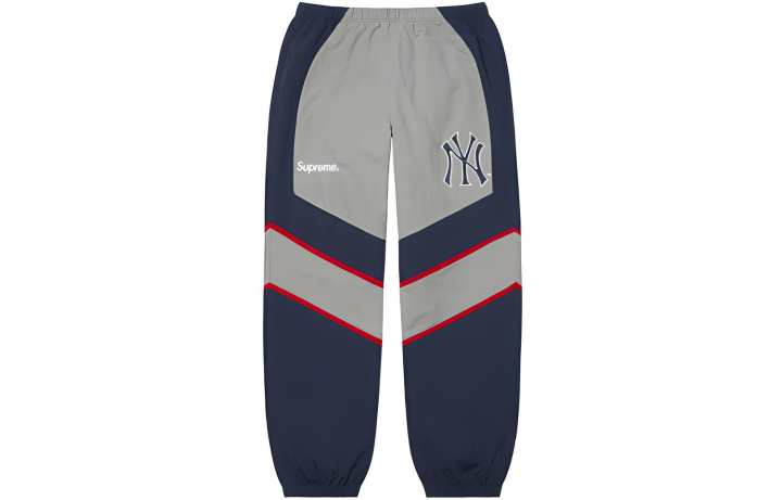 Supreme Supreme X New York Yankees Track Pant