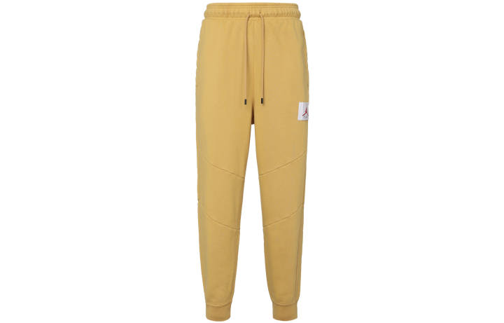 Jordan Jordan Knitted Sweatpants Men's Tawny