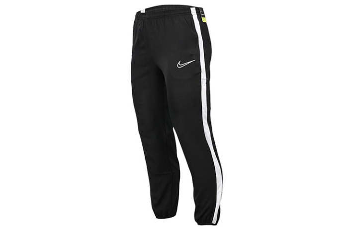 Nike Nike Knitted Sweatpants Men's Black