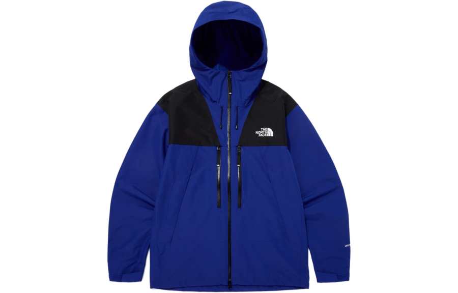 THE NORTH FACE Mountain Peak Jacket Jackets & Coats Men's Dark Blue