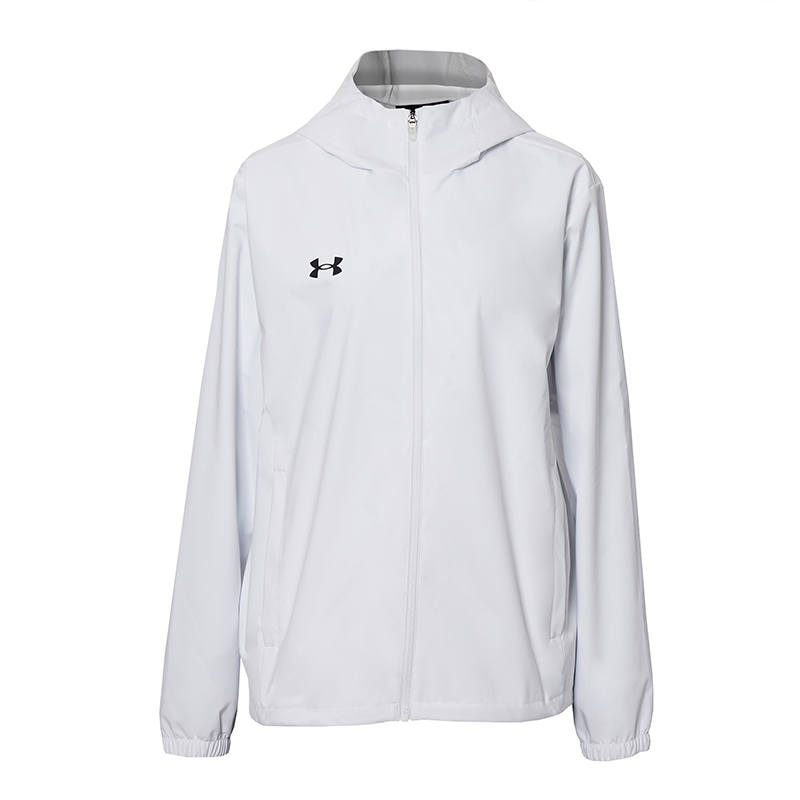 Under Armour Under Armour Under Armour Jackets & Coats Unisex White