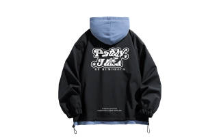 Paddy Julia Jackets & Coats Unisex