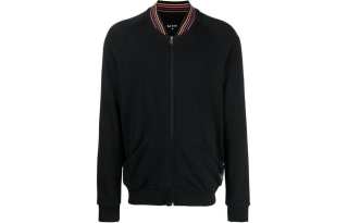 Paul Smith Sweatshirt With Pockets