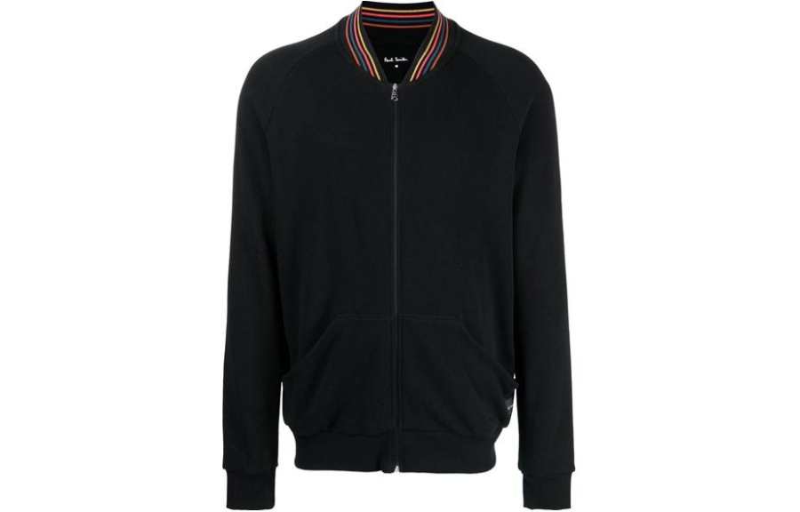 Paul Smith Paul Smith Sweatshirt With Pockets