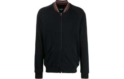 Paul Smith Sweatshirt With Pockets