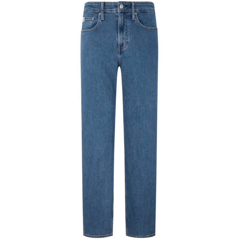 Calvin Klein CALVIN KLEIN Jeans Men's Denim Medium Blue