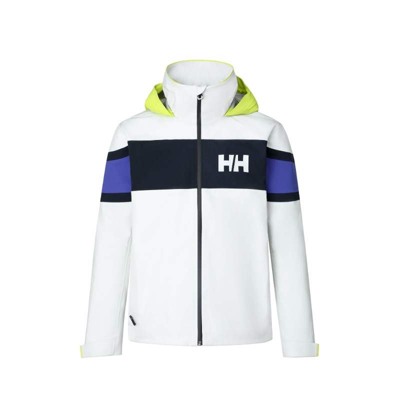 HELLY HANSEN HELLY HANSEN Jackets Men's Hooded Moderate Other